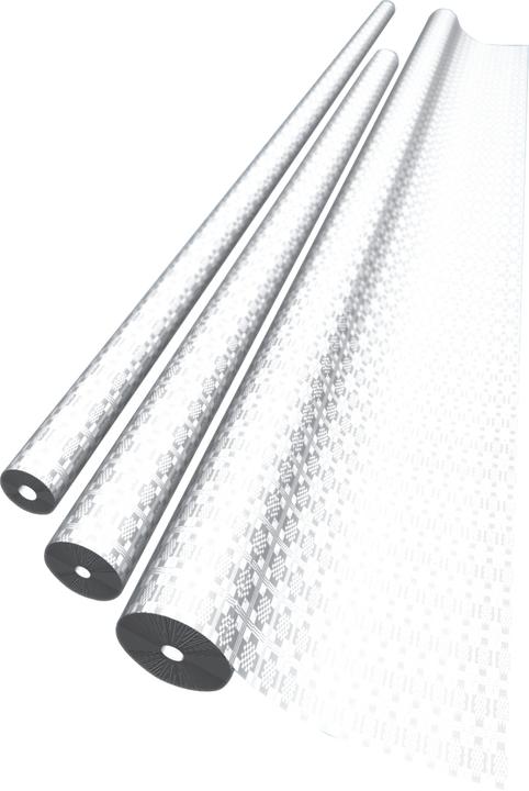 Immagine prodotto Staufen Tovaglia di carta 10mx1m 40g bianco (100 x 1000 cm)