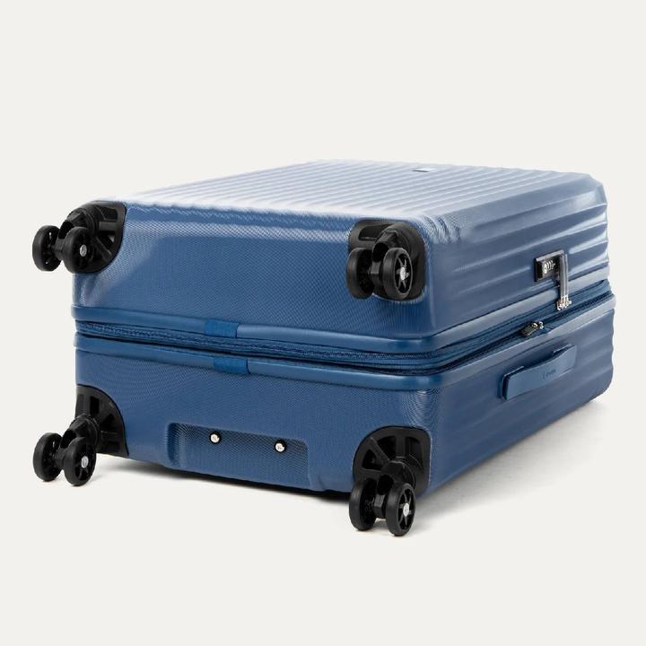 Immagine prodotto Travelpro Maxlite Air - Expandable Spinner M, Ensign (89 l, L (90 - 115l))