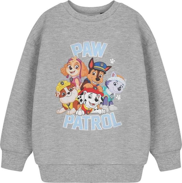 Paw Patrol Sweatshirt