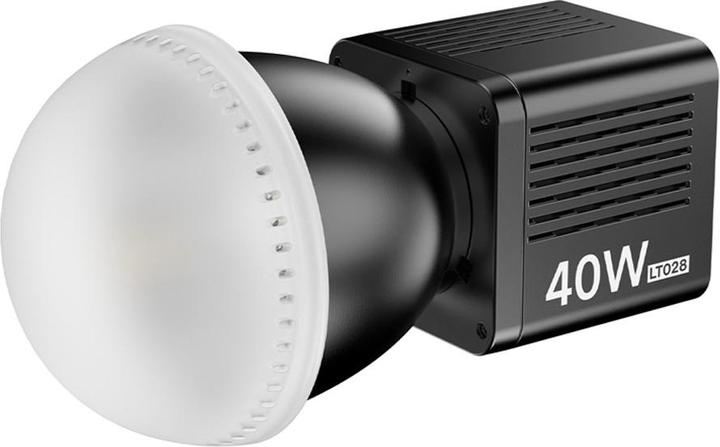 Image du produit Ulanzi L040GBB1 (Lumière vidéo)