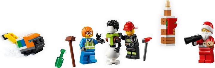 Produktbild LEGO City