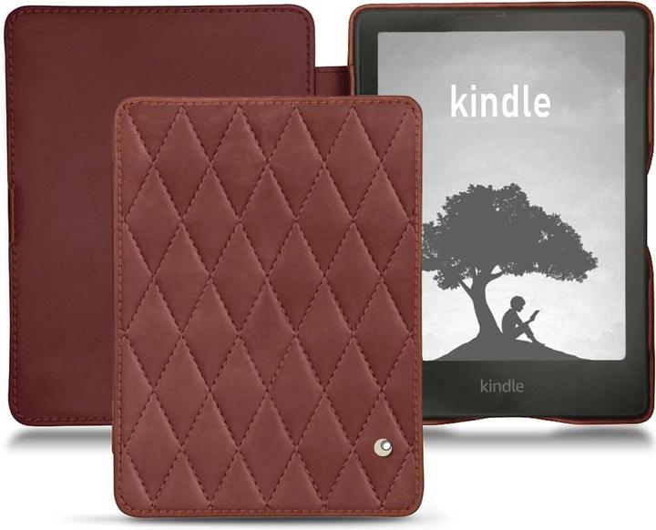 Immagine prodotto Noreve Cover in pelle (Edizione Signature Kindle)