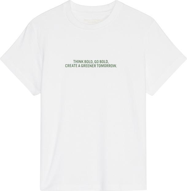Immagine prodotto Marc O'Polo T-shirt da donna (S)