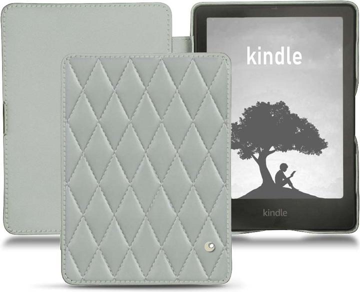 Produktbild Noreve Lederschutzhülle horizontal (Kindle Signature Edition)