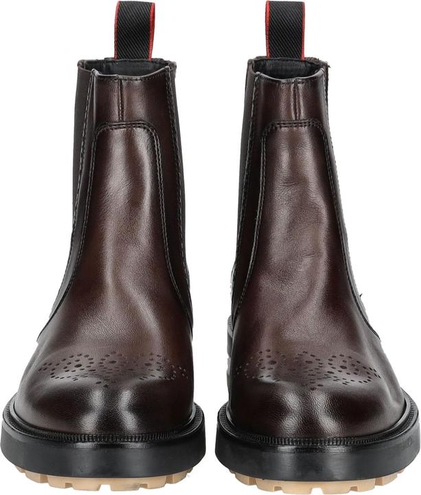 Actual product image Lloyd Stiefelette (37)