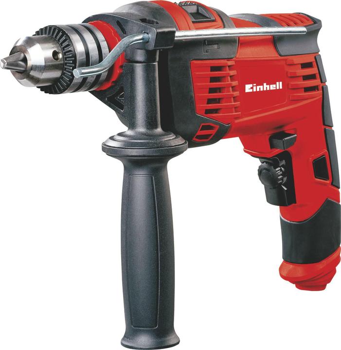 Actual product image Einhell Tc-Id 1000 E (Electrical connection)