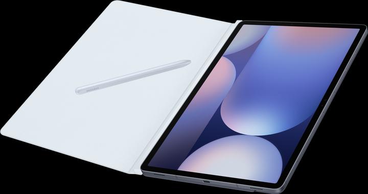 Actual product image Samsung Smart Book Cover (Galaxy Tab S9+, Galaxy Tab S10+)