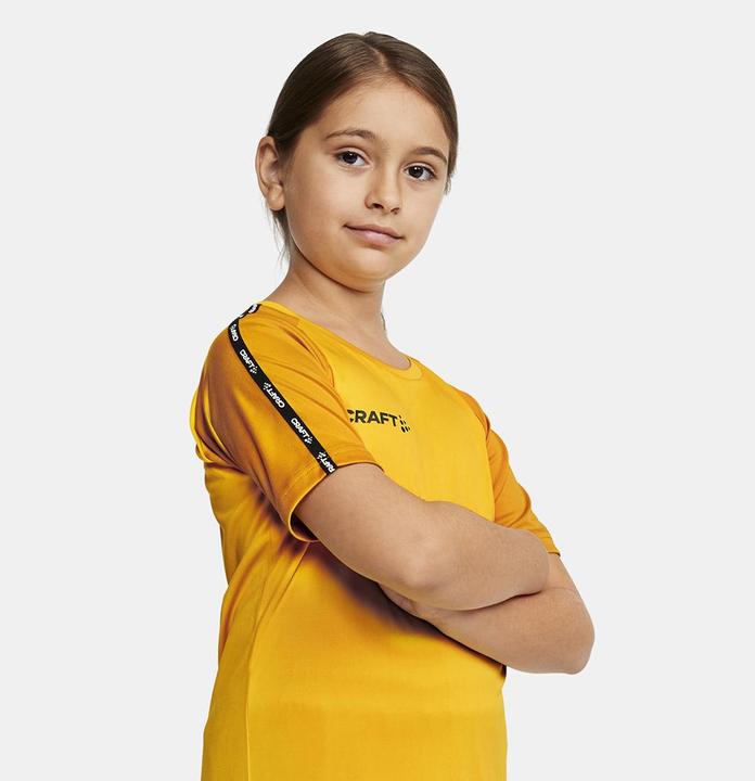 Immagine prodotto Craft Maglia A Contrasto Squad 2.0 Jr (158)