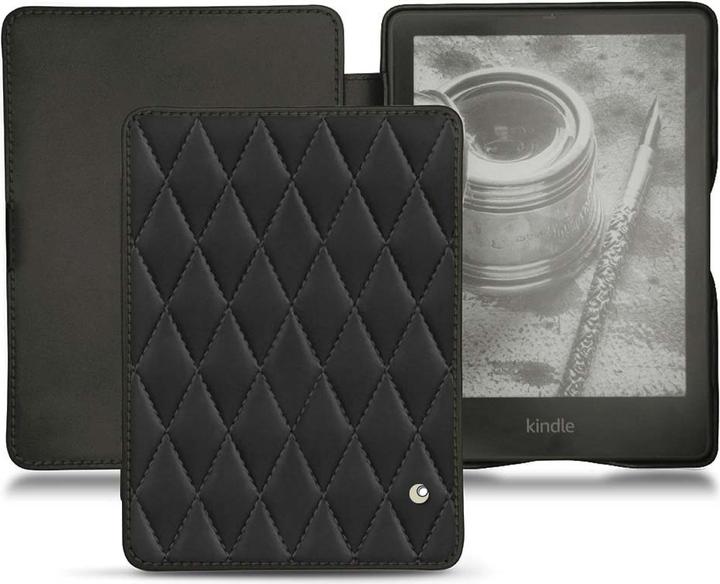 Noir - Couture ( Nappa - Black )