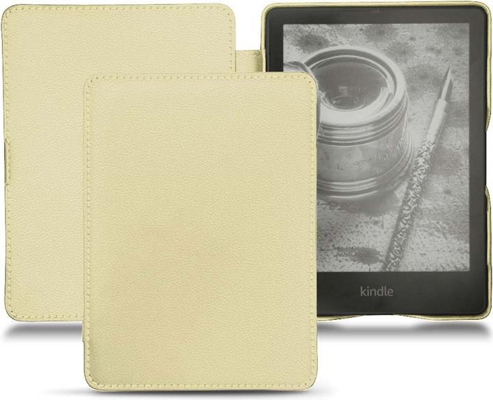 Produktbild Noreve Lederschutzhülle horizontal (Kindle Papewhite (2021))