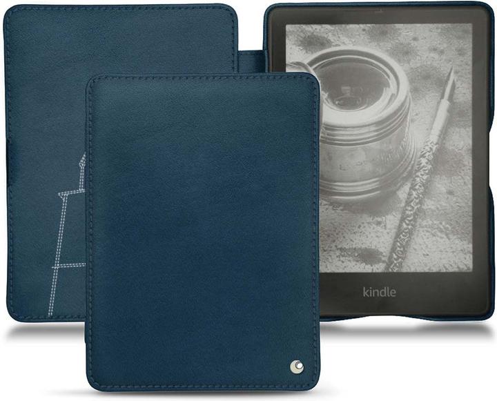 Actual product image Noreve Leather Cover (Kindle Papewhite (2021))