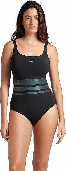 Image du produit Arena W Swimsuit Rosa Wing Back C Cup (46)