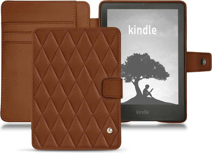 Immagine prodotto Noreve Cover in pelle (Edizione Signature Kindle)