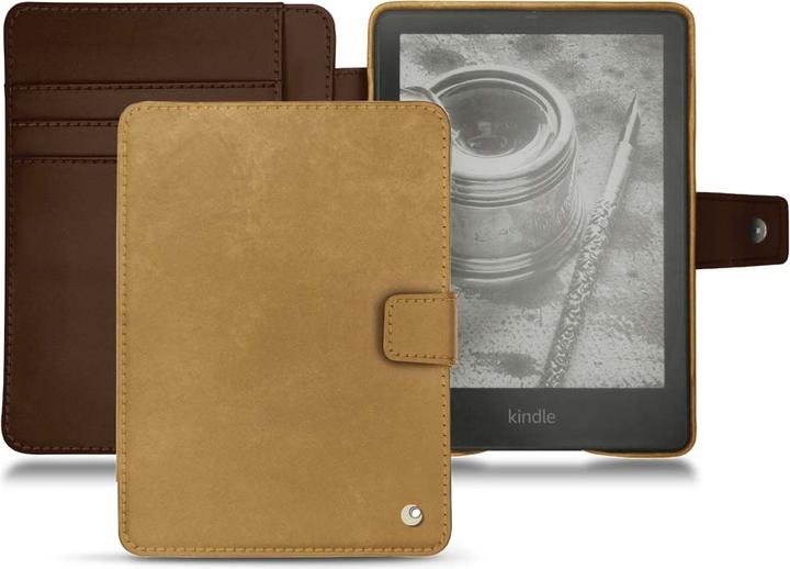 Sable vintage ( Pantone #9b7340 )