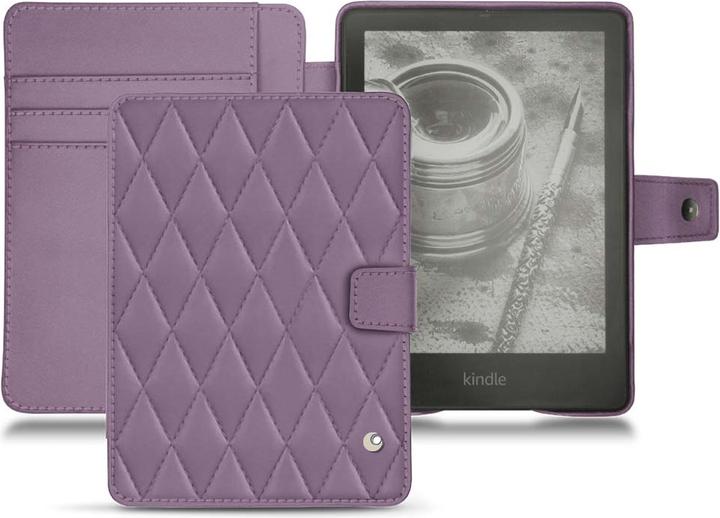 Lilas - Couture ( Nappa - Pantone #b9a3e3 )