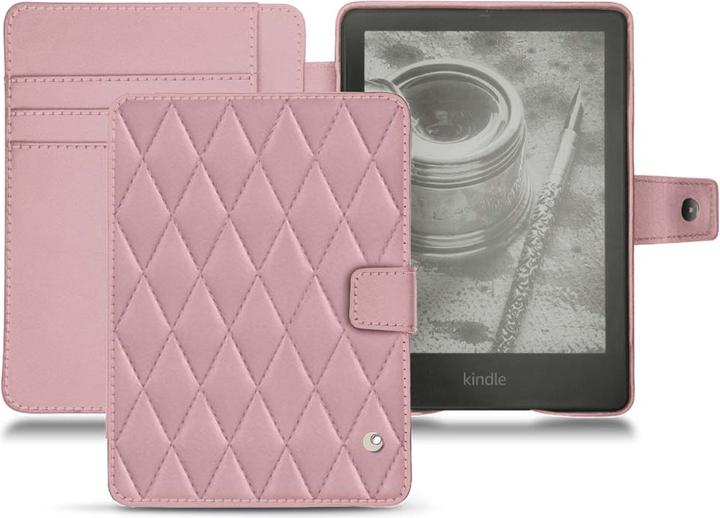 Rosa - Couture ( Nappa - Pantone #efbae1 )