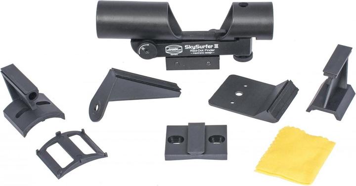 Actual product image Baader Planetarium SKY SURFER III sight finder