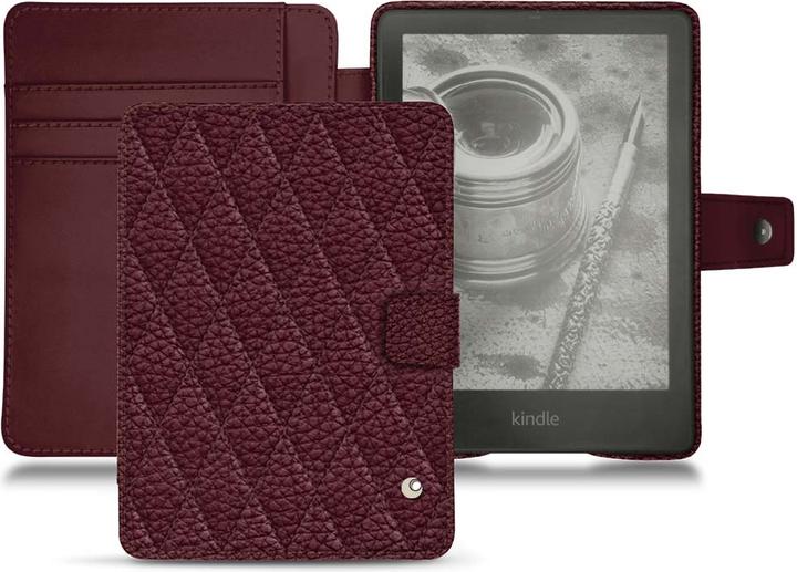 Lie de vin - Couture ( Pantone #412234 )