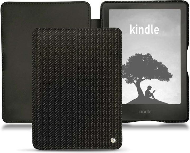 Abaca nero (Noir / Black)