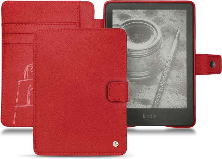 Rouge troupelenc ( Pantone #AB191A )