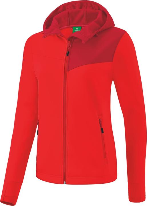 Erima Softshelljacke Performance Damen