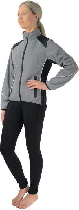 HyVIZ Silva Mercury Reflektierende Jacke