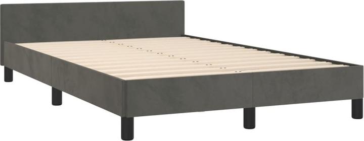 Actual product image VidaXL Tiffi (120 x 200 cm)