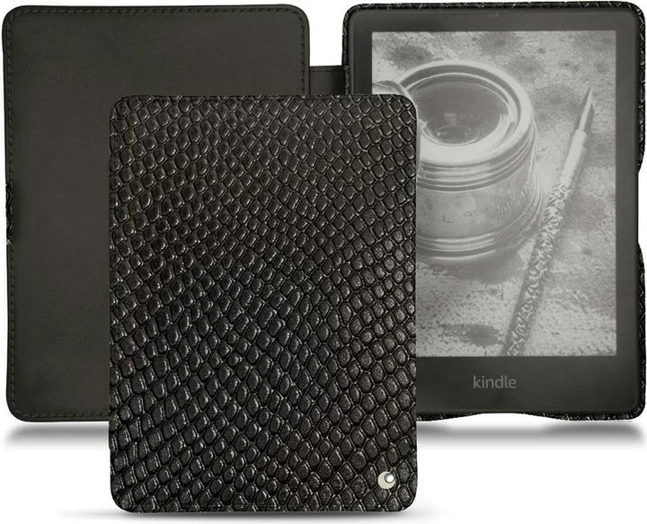 Serpent nero (Noir / Black)
