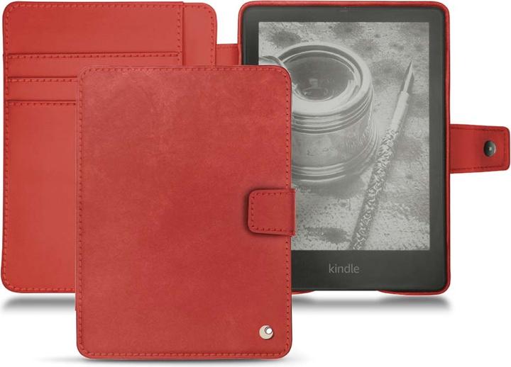 Cerise vintage ( Pantone #a6302e )