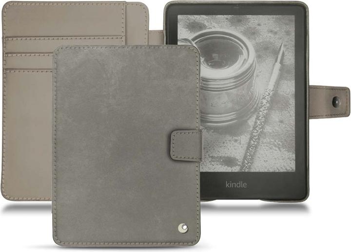 Acier vintage ( Pantone #d85827b )