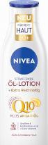 Produktbild NIVEA Oel-Lot. Straffend Q10 (Körperöl, 250 ml)