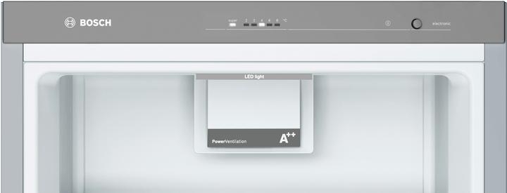 Image du produit Bosch Hausgeräte KSV36VBEP (346 l)