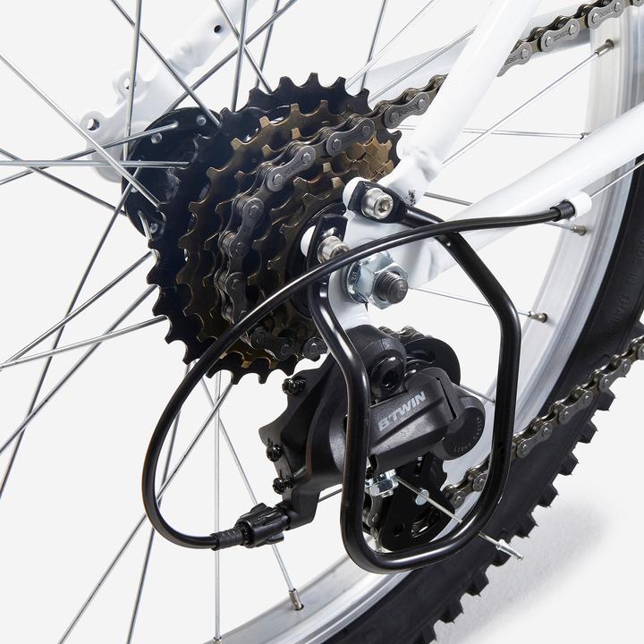 Immagine prodotto Rockrider ST 120 (20")