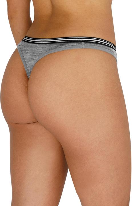 Immagine prodotto Normani Damen Merino Tanga Dubbo - 8446 (XL, Confezione singola)