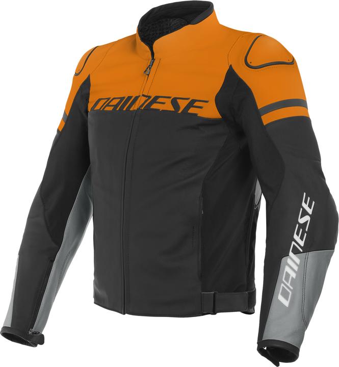 Image du produit Dainese Veste de cuir Agile (Hommes, 48)