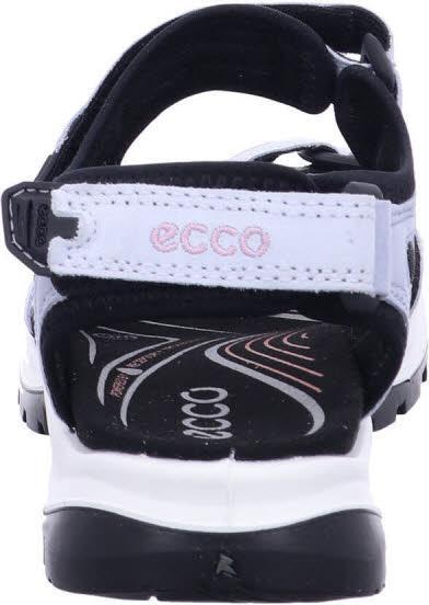 Actual product image Ecco Women's Offroad Yucatan Sandal (35)