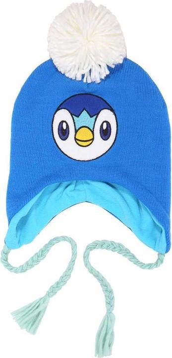 Image du produit Pokémon - Chapeau de trappeur