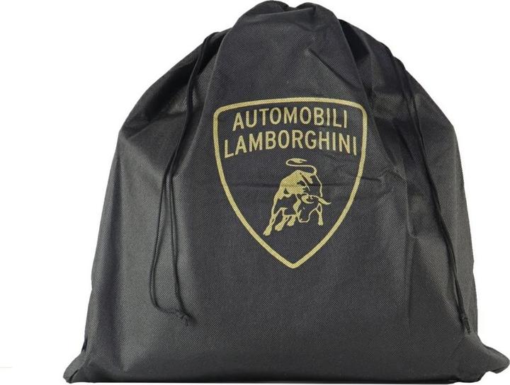 Actual product image Partner Telecom Bag Lamborghini Huracan D10 Tablet & Laptop Carrier 15" blue (15")