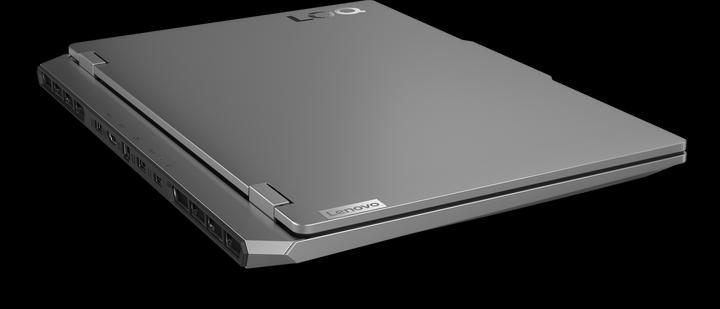 Actual product image Lenovo Loq (15.60", Intel Core i5-12450HX, 16 GB, 1000 GB, DE)