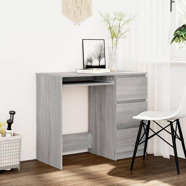 Image du produit VidaXL Ilke (90 x 45 x 76 cm)