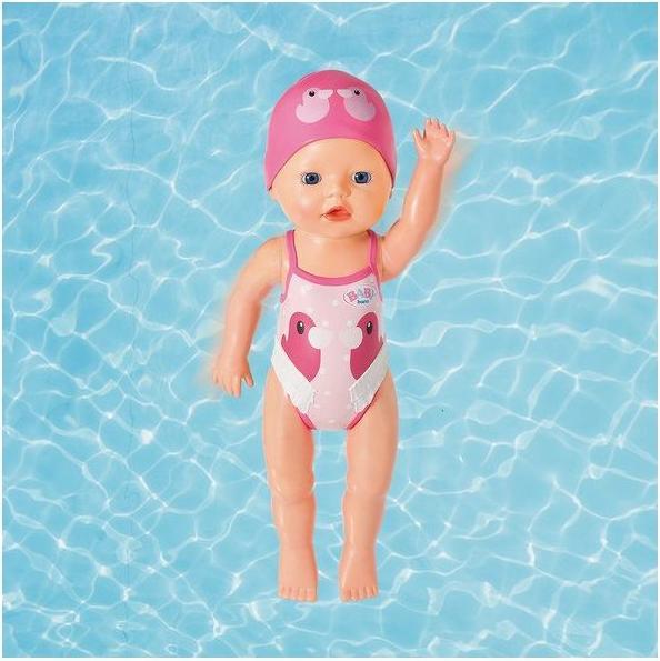 Produktbild Baby Born My First Swim