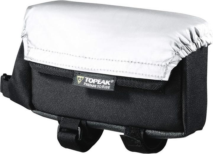 Immagine prodotto Topeak TriBag Tutto il tempo (0.72 l, Borsa telaio)