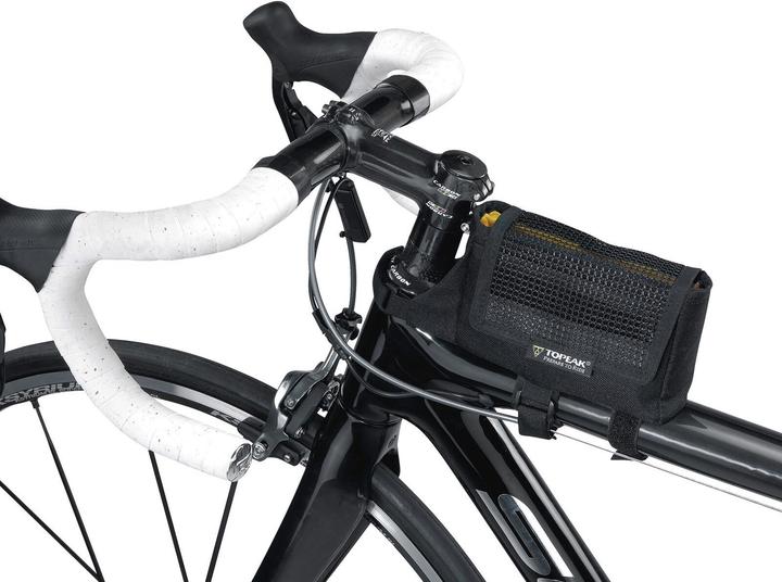 Immagine prodotto Topeak TriBag Tutto il tempo (0.72 l, Borsa telaio)