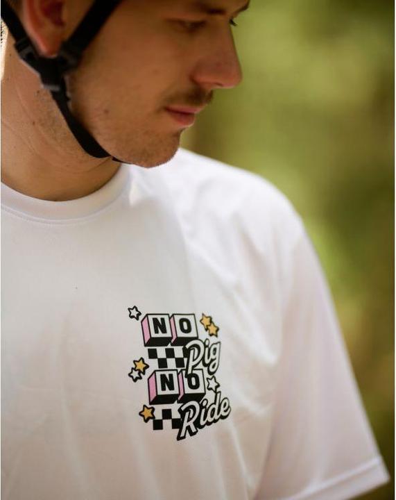 Produktbild Loose Riders No Pig No Ride (L)