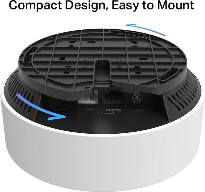 Immagine prodotto TP-Link Deco X50-PoE (confezione da 2)