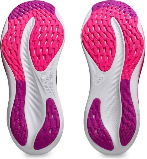 Produktbild ASICS Performance GEL-NIMBUS 26 Lady BLUE EXPANSE/BOLD MAGENTA (43.5)