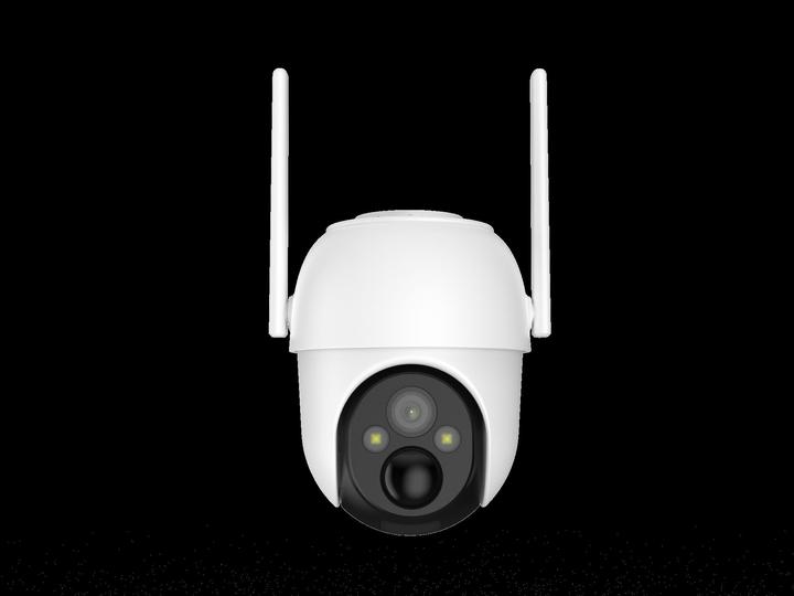 Image du produit Arenti GO2T+SP2-UE Caméra de surveillance IP sans fil 2304 x 1296 pixels (2304 x 1296 Pixels)