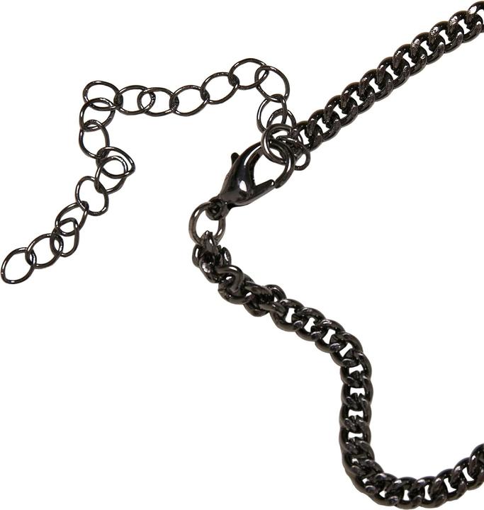Immagine prodotto Urban Classics Bracciale dell'amore (100% Ferro)