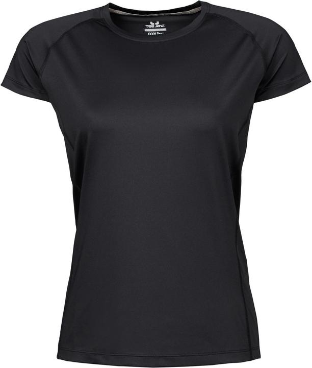 Tee Jays Cool Dry TShirt Kurzarm