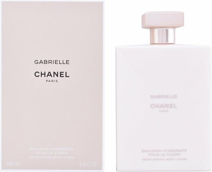 Immagine prodotto Chanel Gabrielle (Latte corpo, 200 ml)